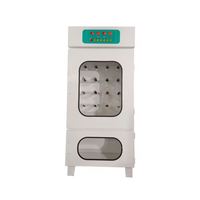 Promotion : Laveuses de chaussures commerciales, machines de blanchisserie industrielles pour le nettoyage des baskets, moteur et roulement inclus