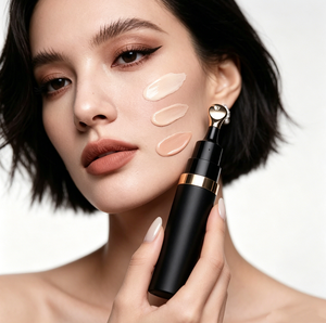 <span class=keywords><strong>Corrector</strong></span> <span class=keywords><strong>de</strong></span> Ojeras Mineral <span class=keywords><strong>de</strong></span> Amplio Espectro SPF con Extractos Botánicos <span class=keywords><strong>de</strong></span> Hongo <span class=keywords><strong>de</strong></span> Nieve, Crema Iluminadora Antienvejecimiento para el Contorno <span class=keywords><strong>de</strong></span> Ojos - Product Image 1
