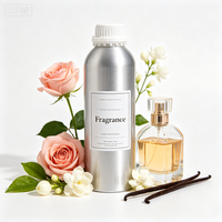 Parfum en gros de haute qualité 1 L, parfum de créateur inspiré longue durée, parfum longue tenue 8 heures, succès commercial garanti
