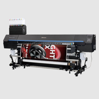 Imprimante textile hybride sans eau Mimaki TX330-1800 1,8 m pour impression directe sur tissu et transfert par sublimation