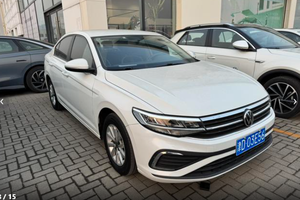 Auto Usado FAW Volkswagen <span class=keywords><strong>Bora</strong></span>, Vehículo de Segunda Mano 2024 200TSI DSG Edición Smooth, Vehículos Usados Certificados, Auto Antiguo - Product Image 3