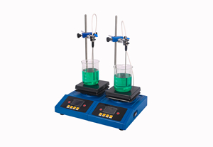 Máy Khuấy Từ Nhiệt Đa Vị Trí - Product Image 5