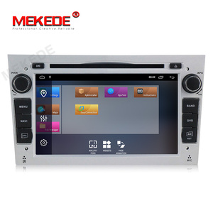 Quad core android 9,1 reproductor de dvd del coche para <span class=keywords><strong>Opel</strong></span> Astra Meriva Vectra Antara Zafira Corsa 2 + 32 GB WIFI GPS BT SWC - Product Image 5