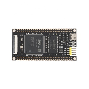 Placa de Desarrollo STM32H743IIT6, Módulo de Aprendizaje del Sistema STM32, Chip ARM FK743M2-IIT6 - Product Image 3