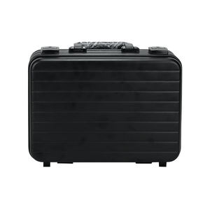 เครื่องตรวจจับโดรนแบบพาสซีฟ60MHz-6GHz พร้อมกราฟิกไอน้ำและวิถีการเคลื่อนที่ติดตามระยะ1-2กม. ตรวจจับ12โดรน - Product Image 4