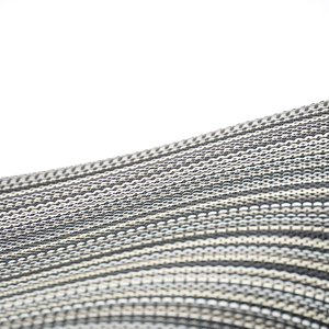 Rouleaux de moquette en <span class=keywords><strong>vinyle</strong></span> tissé multicolores Bolon, résistants à l'usure et faciles à nettoyer – Offre spéciale - Product Image 2