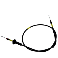 Nouveau cache-câble OEM 51237313782 de marque LTHJT pour accessoires de voiture arrière F35