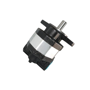 Bomba de Engranajes Externos Hansen de 5.5 KW, Motor Oscilante, Uso Comercial, 1 Año de Garantía, Hecho en Shandong - Product Image 1