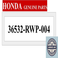 Sensor Oksigen PLC Genuine Stepwgn Spada 36532-RWP-004 BARU OEM Grosir