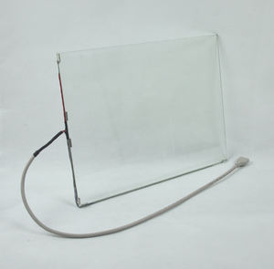 Écran tactile de scie de 27 pouces, onde acoustique tactile lcd verre tactile transparent <span class=keywords><strong>kit</strong></span> tactile - Product Image 1