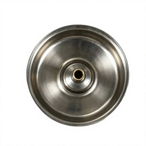 Cachimba de Lujo Halazoney, Juego Completo de Latón - Product Image 3