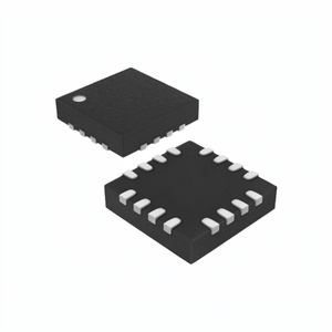 Acheter en ligne des composants électroniques MAX4754ETE+T 16 WQFN avec interface à pad exposé – Distributeur agréé - Product Image 1