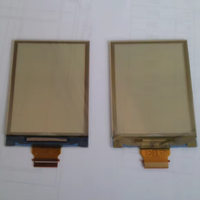 Nouveaux écrans OLED transparents TP241MC01G de 2,4 pouces, 39 broches, en stock