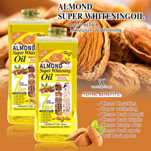 <span class=keywords><strong>100</strong></span>% saf doğa <span class=keywords><strong>C</strong></span> vitamini yağı süper beyazlatma uçucu yağ cilt Anti-aging koyu nokta kaldırma yüz ve vücut aydınlatma altın yağı - Product Image 3