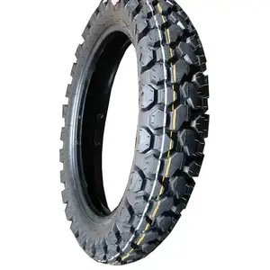 Motocross Tire 8' 10' 12' 13' 14' 15' 16' 17' 18' 19' 21' Inch Motorcycle Tire 2.75-18 200/70-27 200/80-27