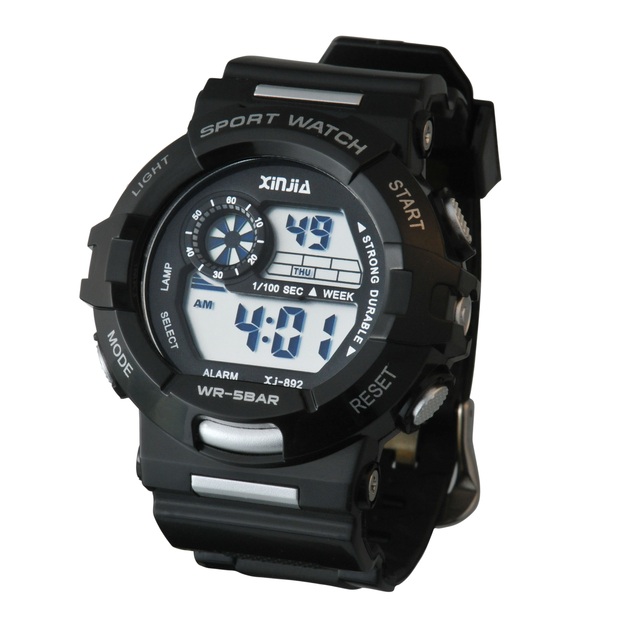 Cheap Watch From China Factory Manufacturer Digital Watches
