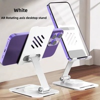 Conception de panneau creux, réglable à 180°, rotatif à 360°, en métal, robuste, durable, pliable, magnétique, bureau, facile à transporter