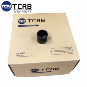 高品質アウディ燃料ポンプ06D109309 06D109309Cアウディ車用耐久性のある部品高圧ポンプ - Product Image 5