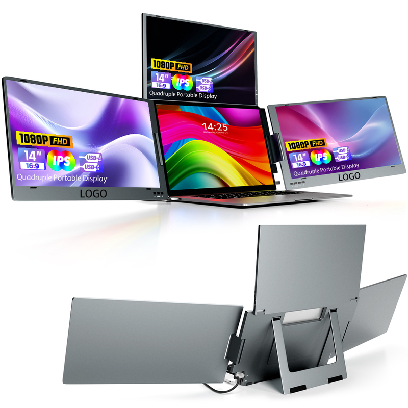 15 6 inch FHD 1080P IPS