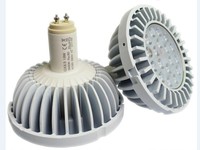 Prix usine nouveau produit PAR38 MENÉ par 38 lumières éclairage LED PAR38 40W avec DU CE ROHS
