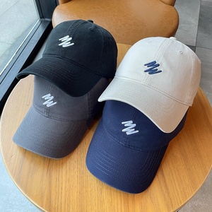 Goldsartist 5-panel Velour Mũ bóng chày sâu mâm xôi màu giảm béo mặt hàng đầu cho phụ nữ và nam giới cho mùa xuân và mùa thu - Product Image 1