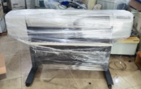A0 + Modèle classique pour HP T500 4 couleurs avec traceur d'imprimante de taille 36 ''914mm en vente