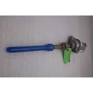 SENSOR DE TEMPERATURA ORIGINAL SUPPLY V10186-LT1T0600S3A57 PT100 B <span class=keywords><strong>G735</strong></span> - Product Image 1