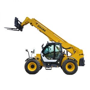 中国ブランドXC6-3514K回転テレハンドラー添付ファイル付き - Product Image 2