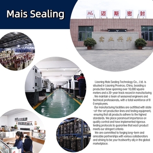 Jfai độ chính xác cao F-PTFE/<span class=keywords><strong>POM</strong></span> vật liệu hướng dẫn vòng cho piston Rod ISO chứng nhận con dấu - Product Image 6