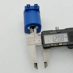 ऑटोगैज़ ऑटोगैज़ उत्पाद नीले कोइल 17w इंजेक्शन वाल्व रिड्यूसर शैली - Product Image 6