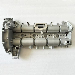 V363 GK2Q-6E262-AF 2207275 2648544เพลาลูกเบี้ยวสำหรับ Ford Transit Tourneo ที่กำหนดเอง V362 2.0L ecoblue YLF6 YMF6 ymfs - Product Image 2