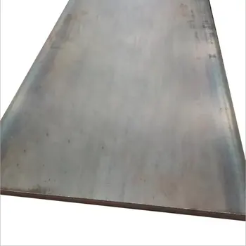 Kaliteli çin üretimi sıcak haddelenmiş çelik levha Q355B ASTM A36 hafif karbon çelik levha satılık