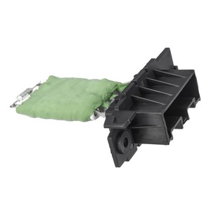 Resistencia del ventilador 648055 12V para Peugeot Citroën, pieza de repuesto para calefacción - Product Image 5
