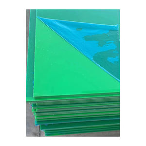 แผ่นไนลอนพลาสติก Pa 6 คุณภาพดีสําหรับอุตสาหกรรมในราคาถูก - Product Image 5