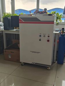 فاحص درجة حرارة نقطة التليين <span class=keywords><strong>HDT</strong></span> / <span class=keywords><strong>Vicat</strong></span> من البلاستيك واختبار المواد - Product Image 5