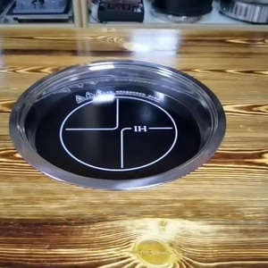 เตาไฟฟ้า800W 110V/220V เตาไฟฟ้าสำหรับใช้ในเชิงพาณิชย์ - Product Image 3