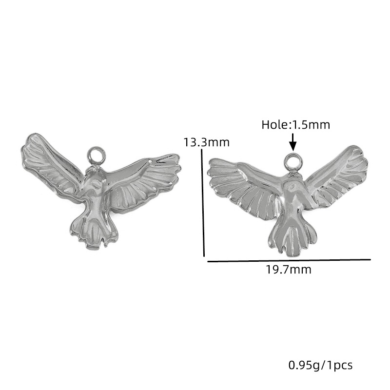 Aigle d'acier