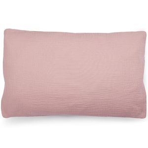 Wholesale Soft 100%Cotton Cushion Cover Quick Dry Custom Logo Printed Throw Pillow with Leaves Pattern <b>Cheap</b> Price Pillow Cover - Product Image 1