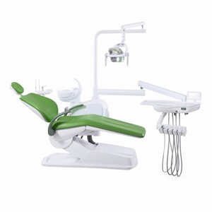 Wholesaler <strong>Price</strong> <strong>Dental</strong> <strong>Chairs</strong> <strong>Unit</strong> Foshan Factory Integral <strong>Dental</strong> <strong>Unit</strong> CE Approved Custom Modern <strong>Dental</strong> <strong>Chair</strong> - Product Image 2