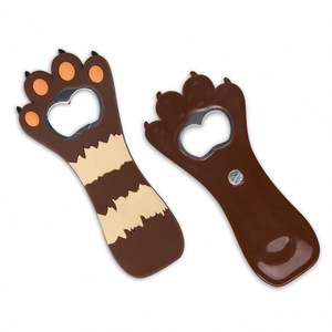 Imán Personalizado para Refrigerador, Abridor de Botellas Magnético para Vino, Imanes con Logotipo - Product Image 1