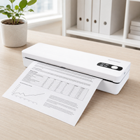 Impresora Térmica Portátil Xprinter BP1 2026, Último Modelo, Batería de Larga Duración, Creador de Etiquetas y Documentos, Compatible con Todos los Sistemas Operativos