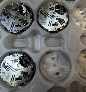Mouvement de montre chronographe <span class=keywords><strong>Meca</strong></span>-Quartz VK61 VK63 VK64, importé du Japon, neuf et original, <span class=keywords><strong>6</strong></span> aiguilles, multifonction - Product Image 6