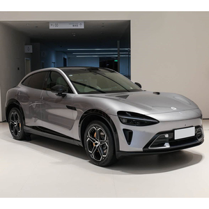 Nouveau Xiaomi YU7 GT en gros pour le marché mondial, version standard, SUV électrique 5 places, véhicule à énergie nouvelle, Smart EV <span class=keywords><strong>Auto</strong></span> - Product Image 4