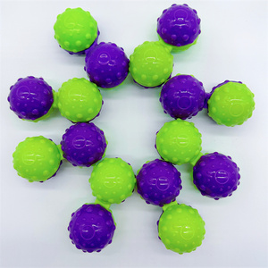 HAPU Factory Fidget Spinner <b>Massage</b> <b>Ball</b> Gyro All-in-one <b>Massage</b> <b>Ball</b> Gyro Toy Gift for Kids Adult Stress Relief Anti-anxiety - Product Image 5