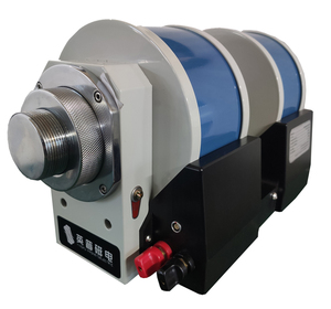 Laboratory Single Yoke Double Tuning Adjustable Air <b>Gap</b> Laboratory Electromagnet U Type Electromagnet - Product Image 4