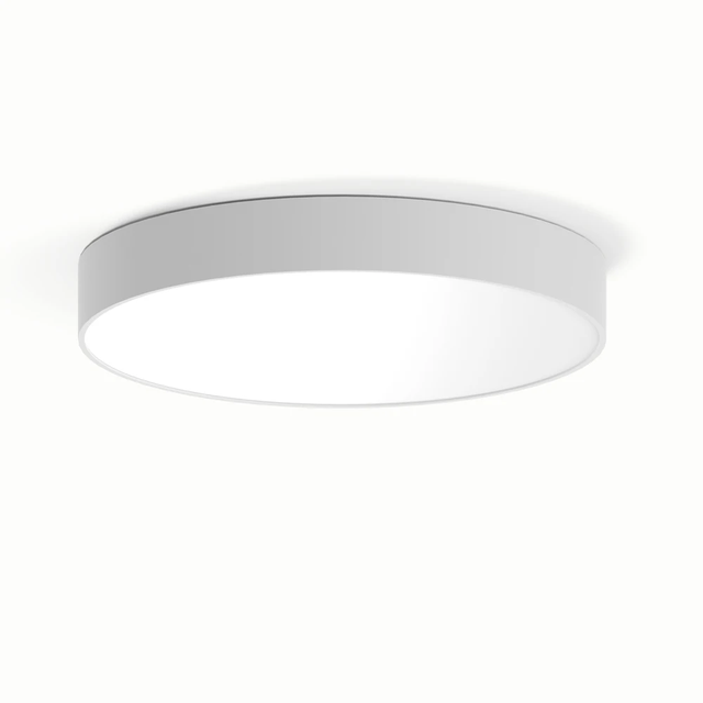 Led Ceiling Lamp Modern Minimalist Ultra-thin Round Home Round Led Ceiling Light for Office