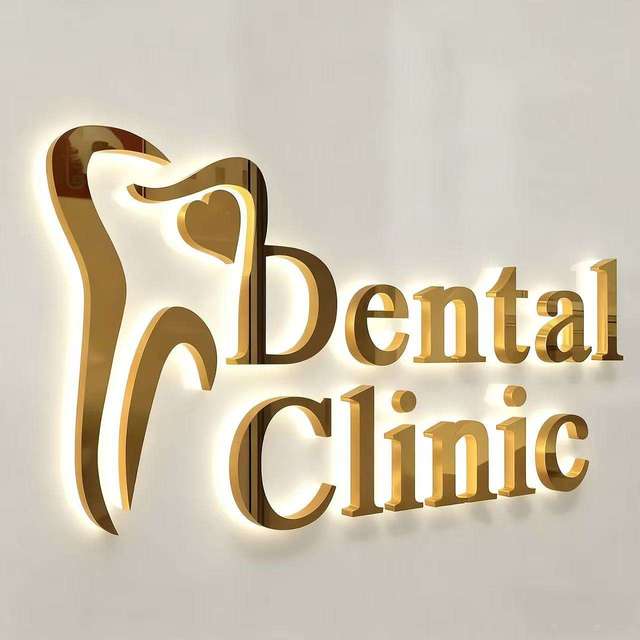 Advertising Signage Waterproof Custom Letter Signs LED Backlit for Business IP68 New Arrival Remote Control Shop Sign