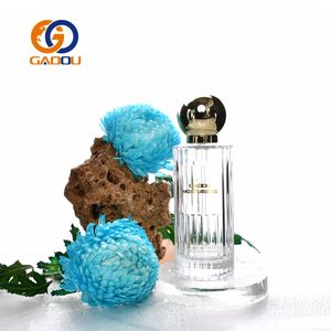 Set di Prodotti per la Cura della Pelle in Barattoli di Vetro Rotondi da 20ml, 30ml, <span class=keywords><strong>50ml</strong></span>, 100ml. Flaconi vuoti adatti per creme e lozioni per il viso. - Product Image 2