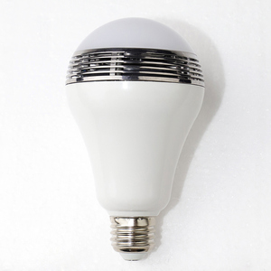 Đồng Bộ Hóa Bóng Đèn Led Thay Đổi Màu Bóng Đèn Loa Xanh & Răng - Product Image 4