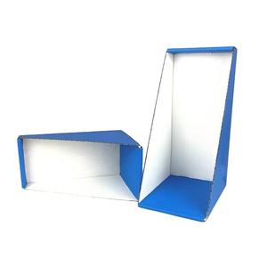 Boîte de présentation de comptoir PDQ, emballage en <span class=keywords><strong>papier</strong></span> personnalisé, présentoir en <span class=keywords><strong>carton</strong></span> - Product Image 1